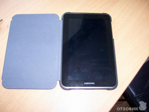 Samsung Galaxy Tab 7.0 Plus GT-P6210