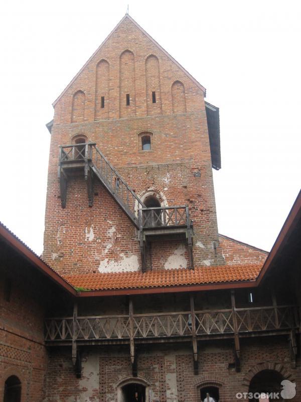 Экскурсия в Тракайский замок (Литва, Тракай) фото