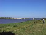 Экскурсия по реке Волхов (Россия, Великий Новгород) фото