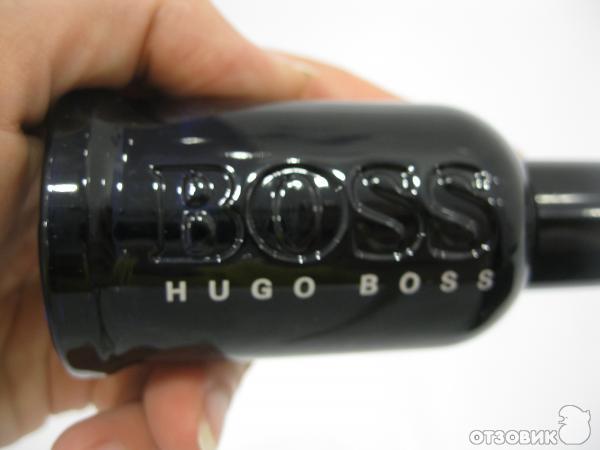 Парфюм Hugo Boss Boss Bottled Night фото