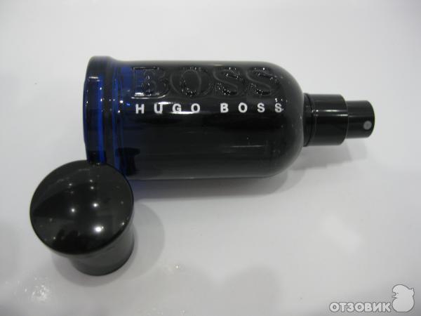 Парфюм Hugo Boss Boss Bottled Night фото