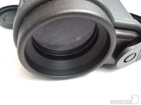 Зрительная труба Yukon 20-50x50 WA фото