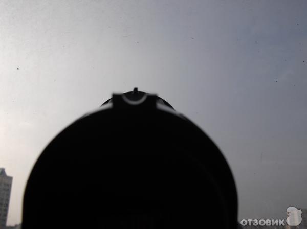 Зрительная труба Yukon 20-50x50 WA фото