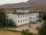 Поселок Солнечная Долина (Крым) фото