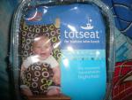 Стульчик для кормления Totseat фото