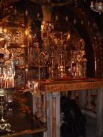 Экскурсия в Храм Гроба Господня в Иерусалиме (Израиль, Иерусалим) фото