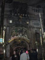 Экскурсия в Храм Гроба Господня в Иерусалиме (Израиль, Иерусалим) фото