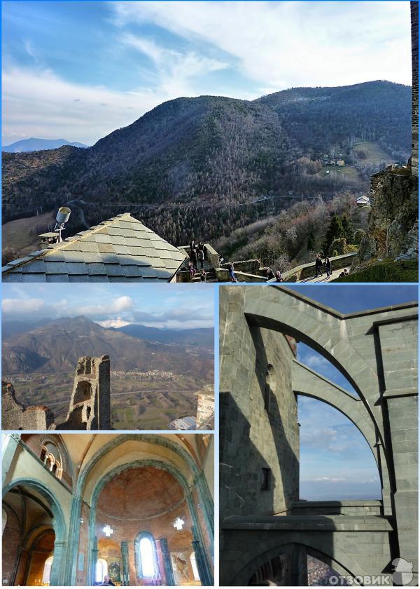 Sacra San Michele