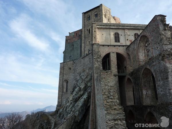 Sacra San Michele