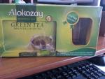 Чай Alokozay - Tea - Высший сорт фото