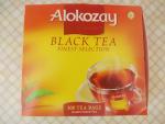 Чай Alokozay - Tea - Высший сорт фото