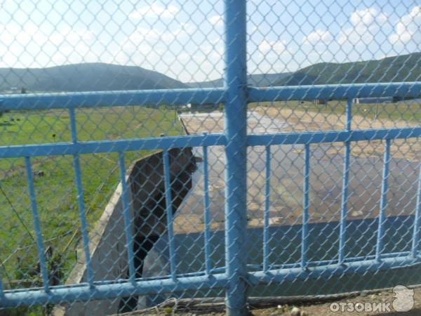 Отдых на Нугушском водохранилище фото