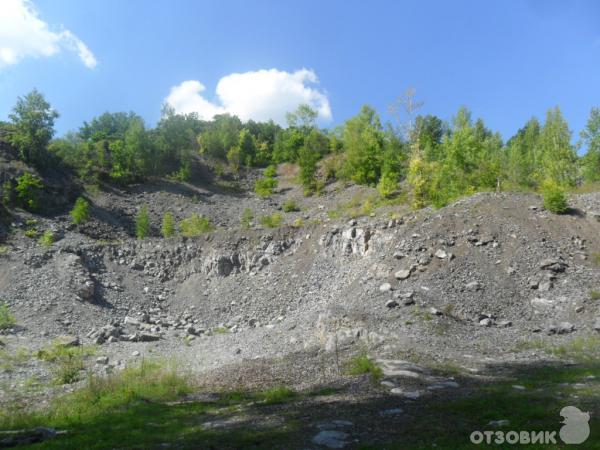 Отдых на Нугушском водохранилище фото