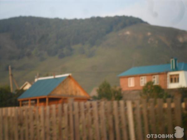 Отдых на Нугушском водохранилище фото