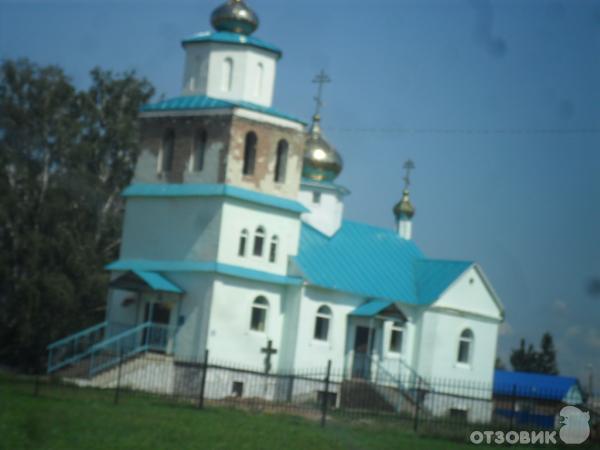 Отдых на Нугушском водохранилище фото