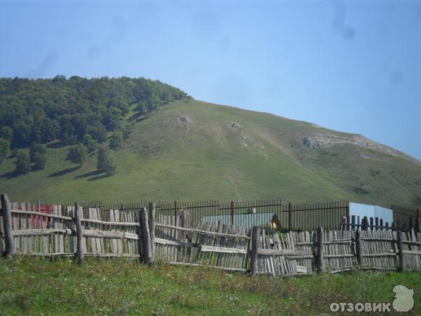 Отдых на Нугушском водохранилище фото