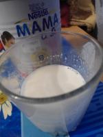 Молочное питание для беременных и кормящих Nestle "Мама и Я" фото