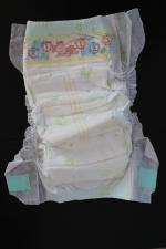 Японские подгузники Merries фото