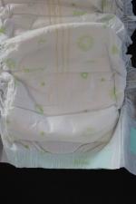 Японские подгузники Merries фото