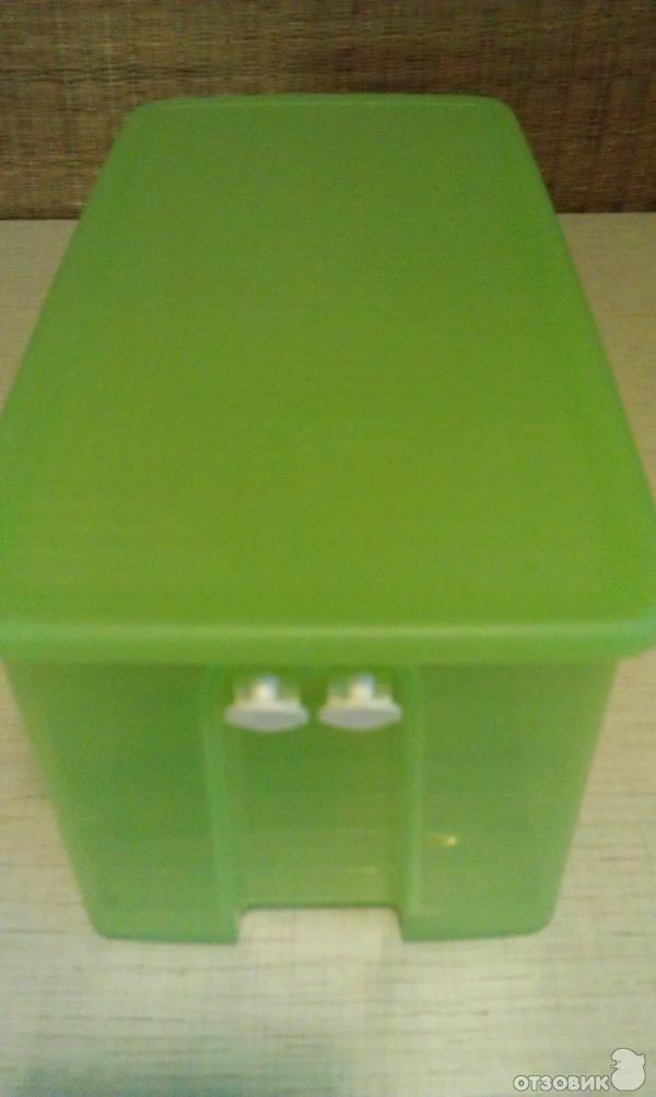 Контейнер Умный холодильник Tupperware фото