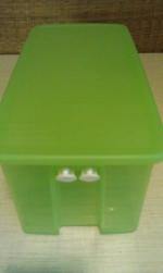 Контейнер Tupperware "Умный холодильник" фото