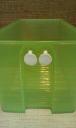 Контейнер Tupperware "Умный холодильник" фото