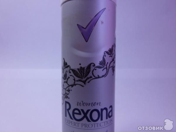 Дезодорант-антиперспирант Rexona Crystal Clear Pure фото