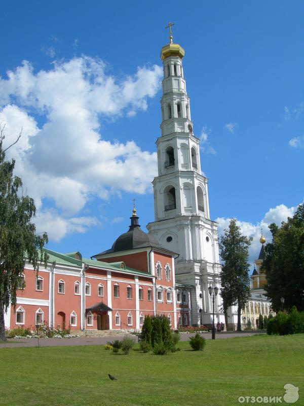 колокольня