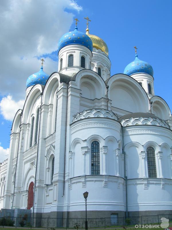 Николо - Угрешский монастырь (Россия, Московская область) фото