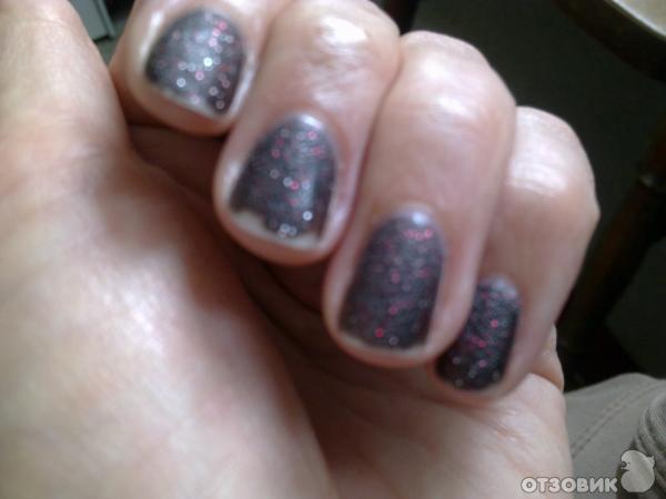 лак для ногтей opi nail lacquer stay the night