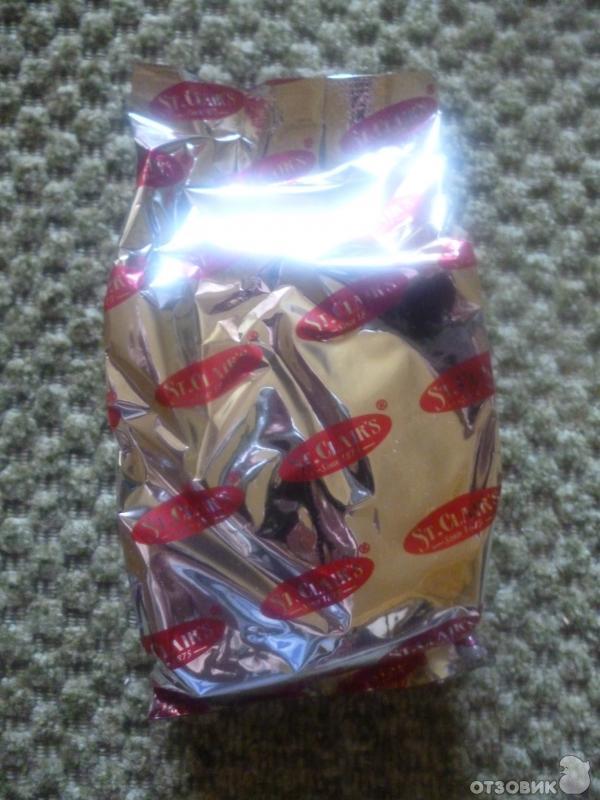 Чай черный байховый St.Clair's фото