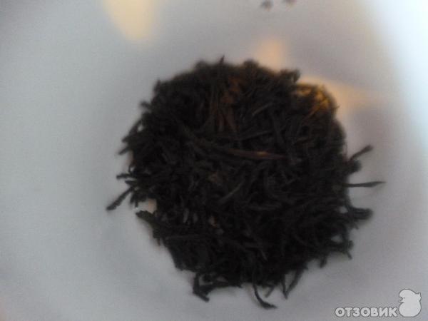 Чай черный байховый St.Clair's фото