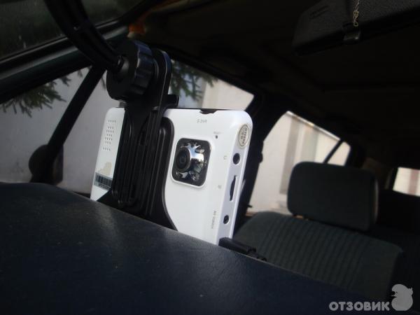 GPS-навигатор Prestigio Geovision 5800BTHDDVR фото