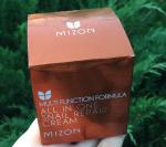 Крем улиточный для лица Mizon All in One Snail Healing Cream Mizon фото