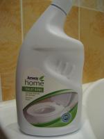 Чистящее средство для унитазов Amway Home фото