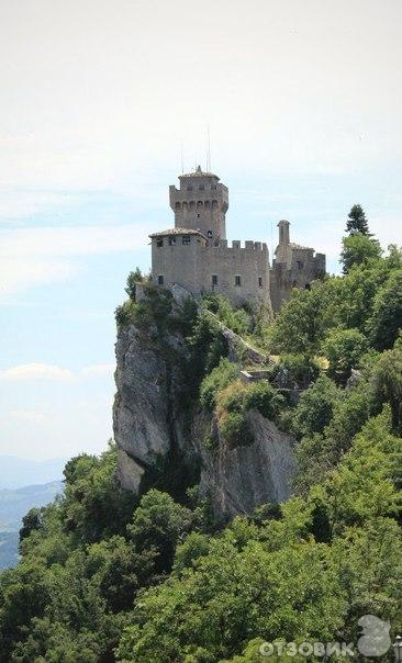 Республика Сан-Марино фото