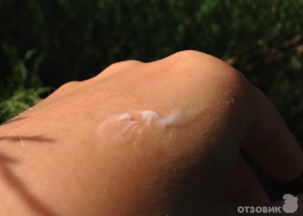 Крем для лица MIZON Hyaluronic Ultra Suboon Cream увляжняющий с гиалуроновой кислотой фото