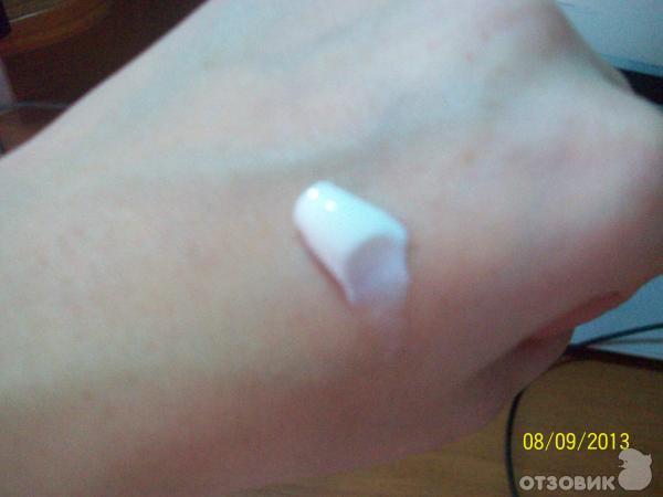 Детский крем фото