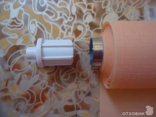 Рулонные шторы фото