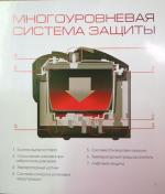 Мультиварка-скороварка Redmond RMC-M4504 фото