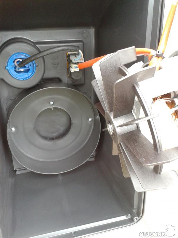 охлаждение