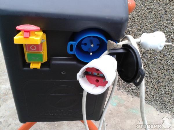 электропривод