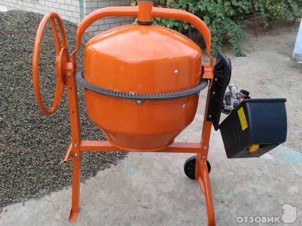 вид со стороны