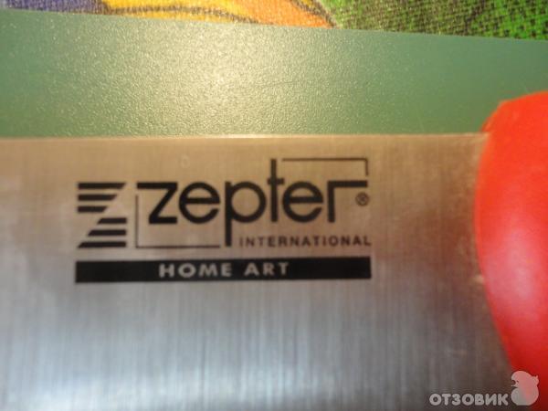Набор ножей Zepter