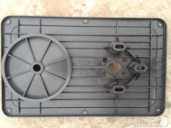 Бетономешалка Limex 190 LS фото