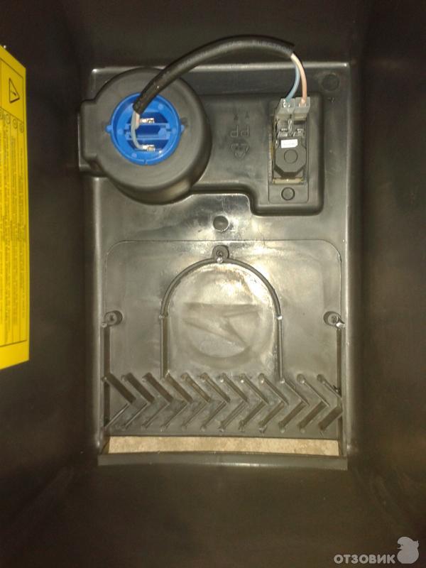 Бетономешалка Limex 190 LS фото