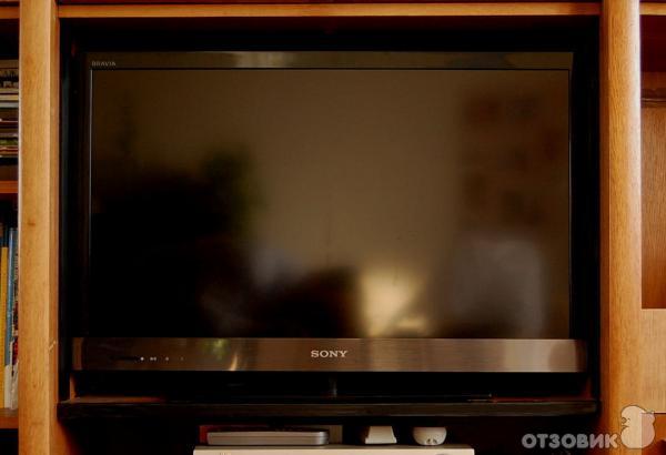 Телевизор Sont Bravia KDL-32EX521