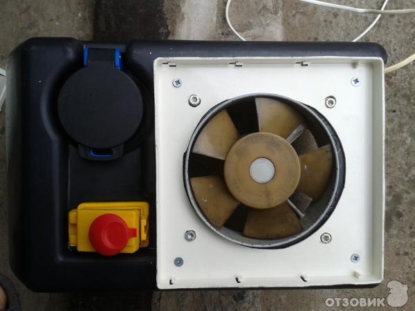 Бетономешалка Limex 190 LS фото