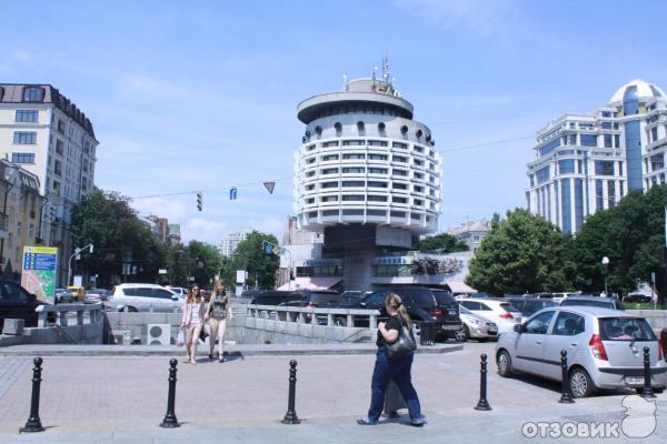 киев