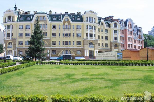 киев